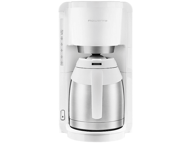 Cafetera de goteo - ROWENTA Adagio CT3811