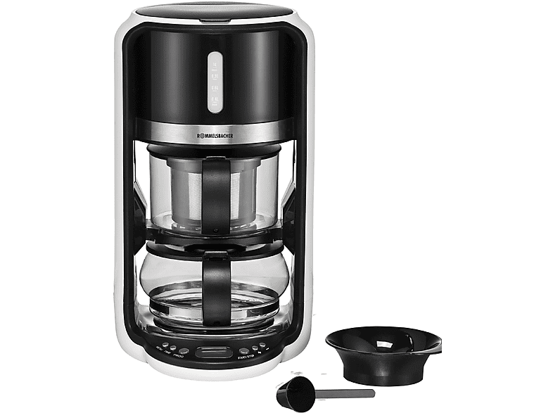 ROMMELSBACHER TA 1200 Teemaschine (1200 Watt, )