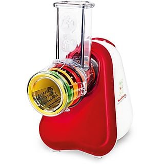 Picadora - MOULINEX DJ756G, 200 W, Inox