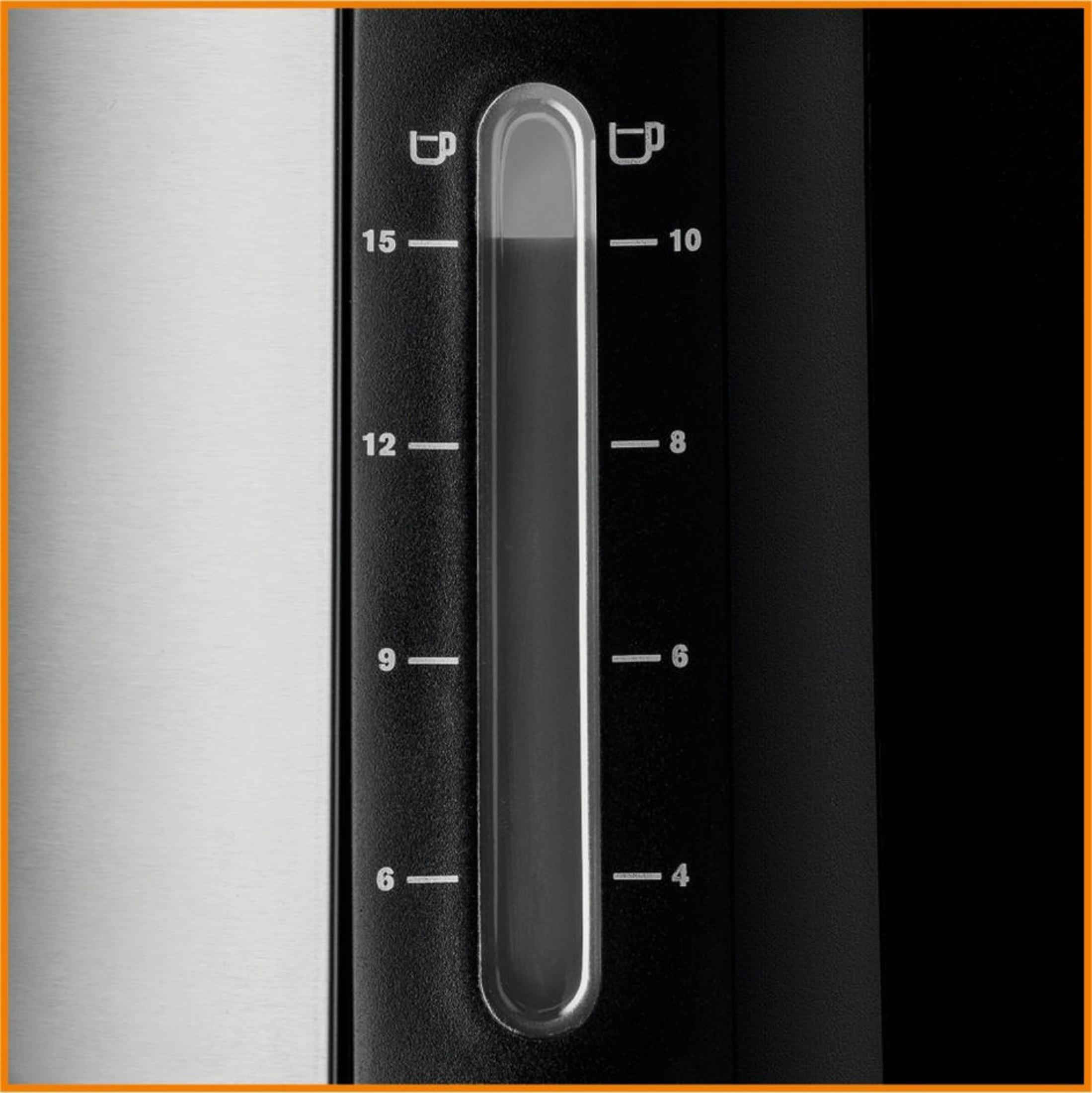 Okap kuchenny z tekstem opisującym łatwą instalację.