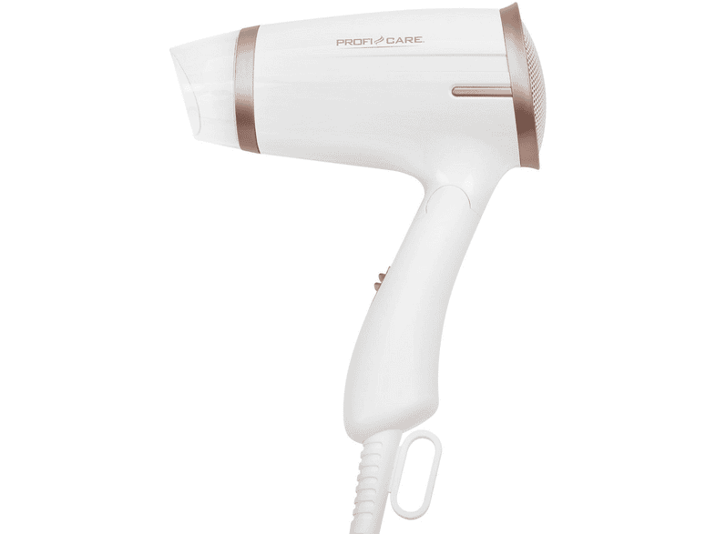 Sèche-cheveux Professionnel Proficare 2200W – Ionique, Barillet 27 Mm, Modèle PC-HT 3047