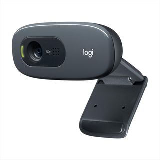 LOGITECH HD C270 Webcam
