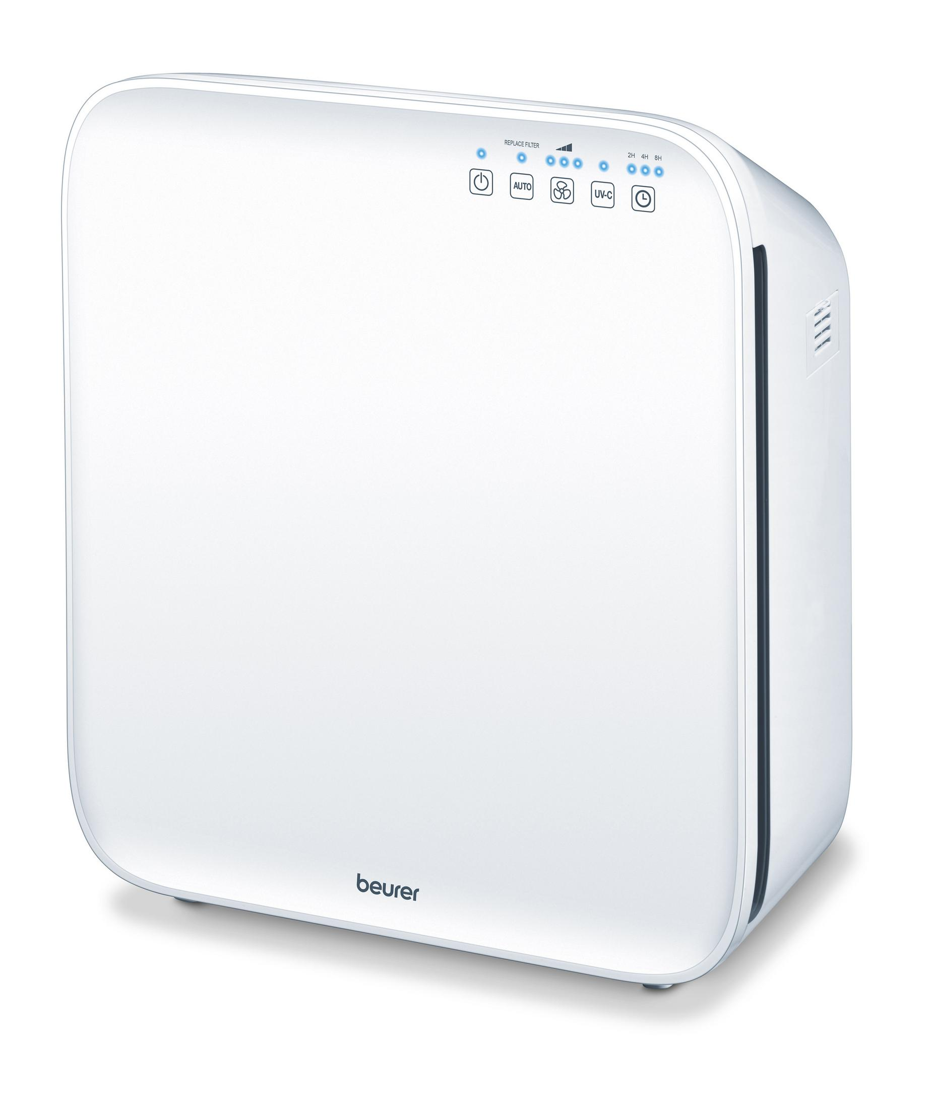 BEURER LR 310 Hava Temizleyici Beyaz