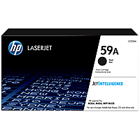 HP 59A Toner Zwart