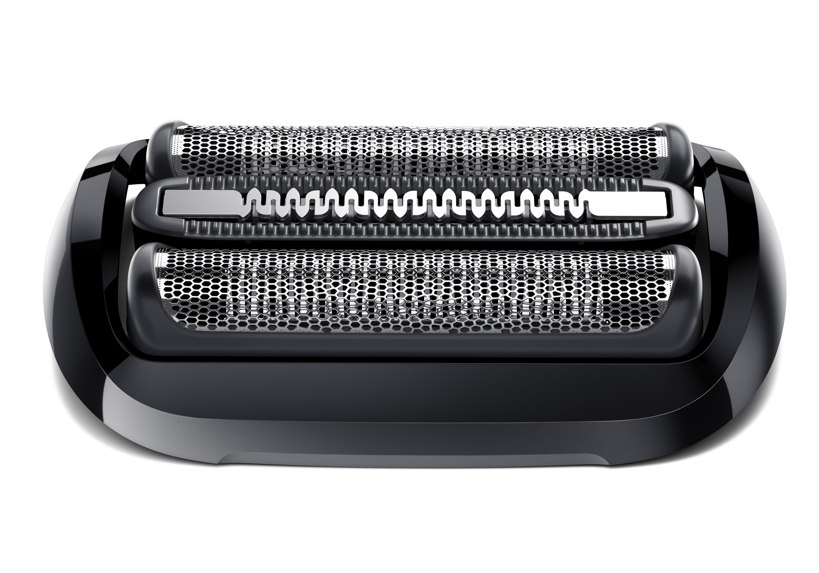 BRAUN Series 5 53B Tıraş Makinesi Yedek Başlığı