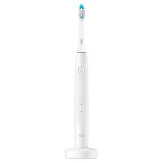 ORAL-B Slim Clean 2000 Elektrische tandenborstels Wit