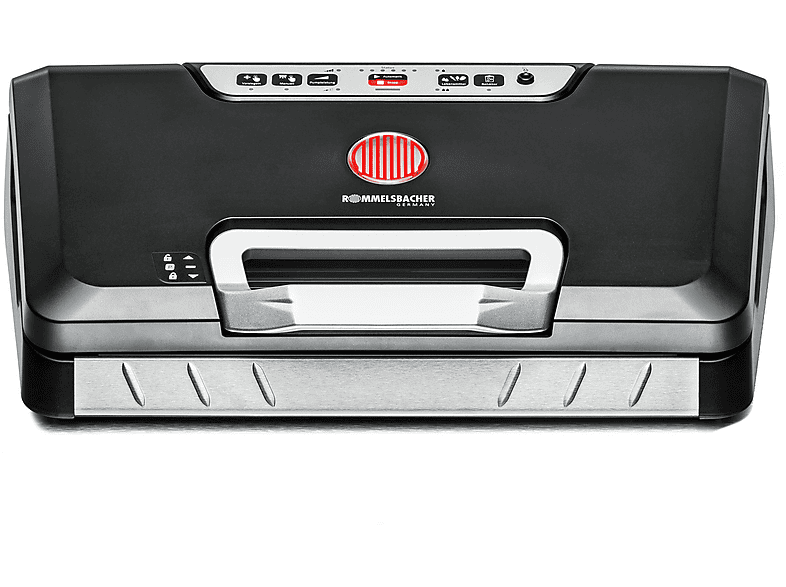 HoYLluDLL Vaccine Sealant Sigillatrice Sottovuoto Professionale