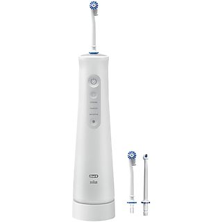 Irrigador - ORAL-B B0B5HJN22B, Blanco