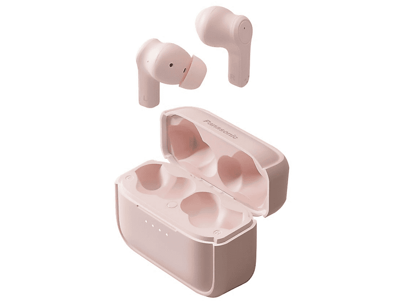 PANASONIC RZ-B210W AURICOLARI WIRELESS, Rosa | MediaWorld.it