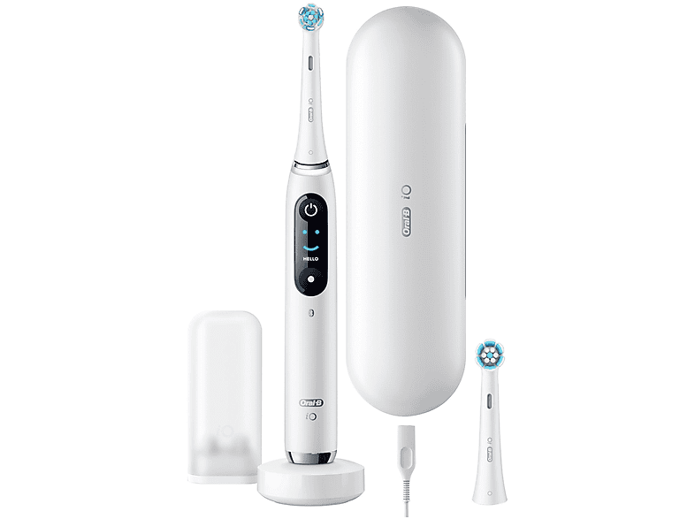 Cepillo eléctrico - ORAL-B 408383