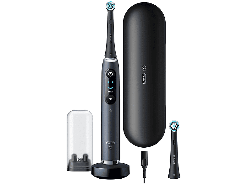 Cepillo eléctrico - ORAL-B 408666