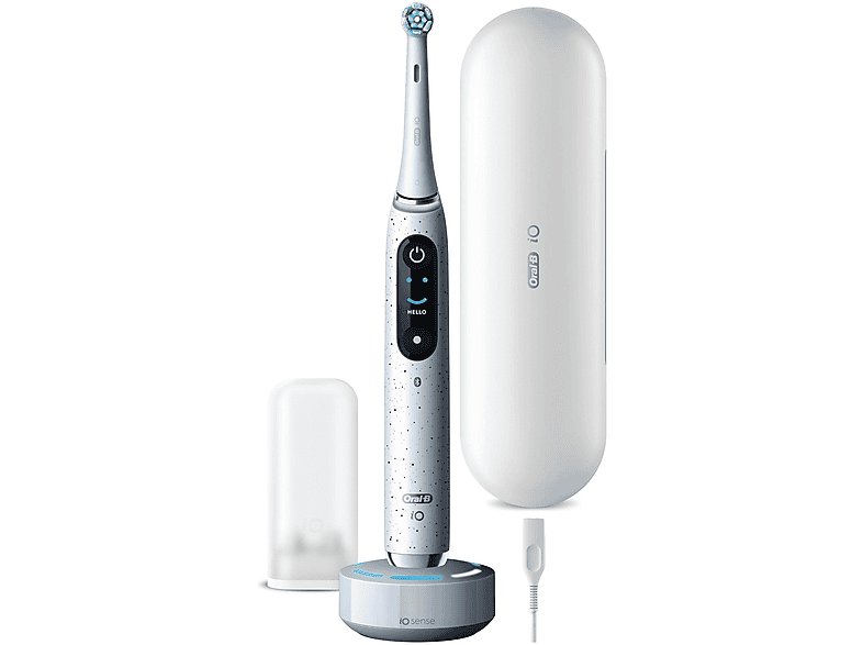 Cepillo eléctrico - ORAL-B 435457