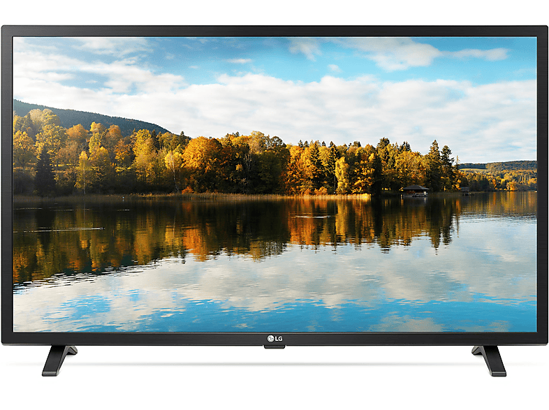 LG 32 LM 630 BPLA.AEU LED TV (Flat, 32 Zoll / 80 cm, HD-ready, webOS 4.5 (AI ThinQ))