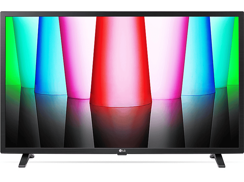TV LED 32 - LG 32LM631C0ZA.AEU, Full-HD, DVB-T2 (H.265), Negro