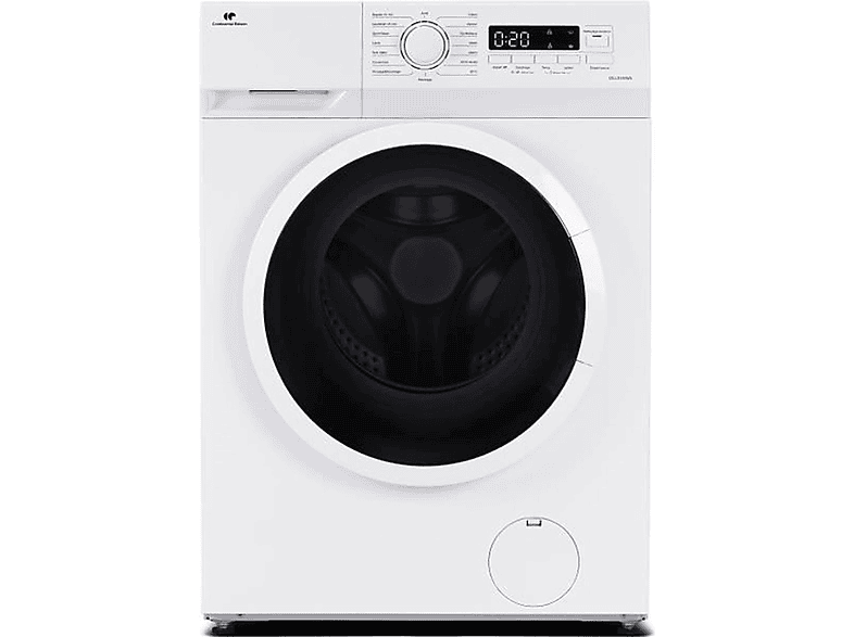 CONTINENTAL EDISON CELL914IWS Waschmaschine (9 kg, A)