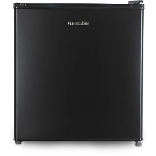 Mini Nevera - UNIVERSALBLUE EIBSEE 4023B Minibar negro 48 L, Altura 51 cm, Negro