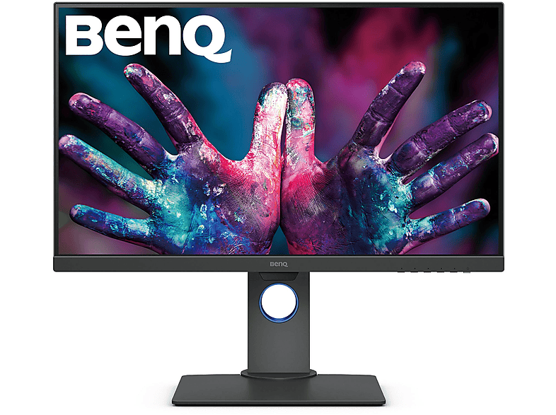 Monitor | BENQ PD2705Q, 27