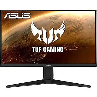 ASUS VG27AQL1A - 27 inch - 2560 x 1440 Pixel (WQHD) - IPS (In-Plane Switching)
