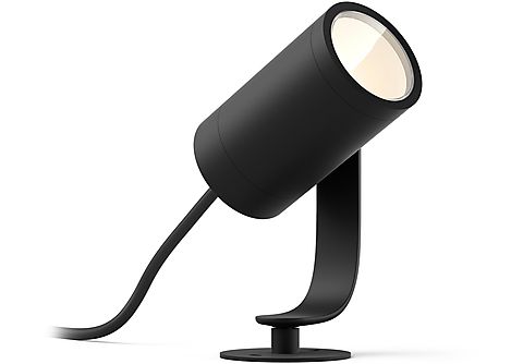 Lámpara exterior inteligente  - Extension Lily PHILIPS