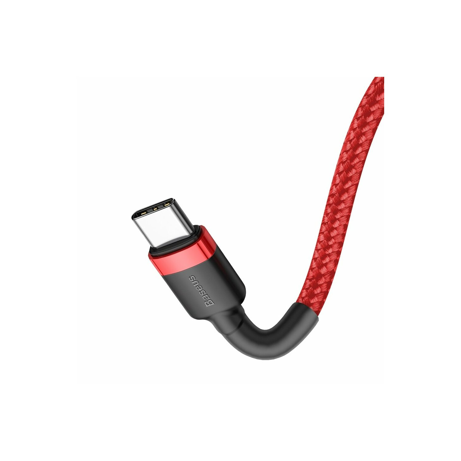 Szara torba z tkaniny z czarną obwódką i czarnym zamknięciem ze sznurkiem z plastikowym ściągaczem.