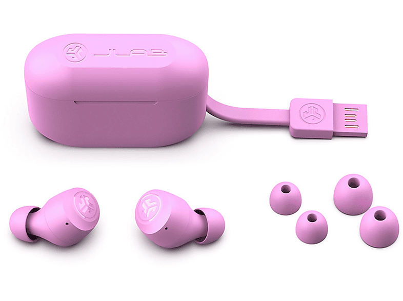 JLAB Go Air Pop AURICOLARI...