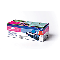 Brother TN-320 Toner Magenta