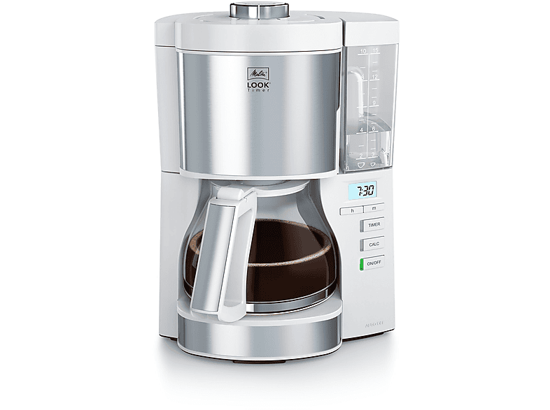 Cafetera de filtro - MELITTA 1025-07