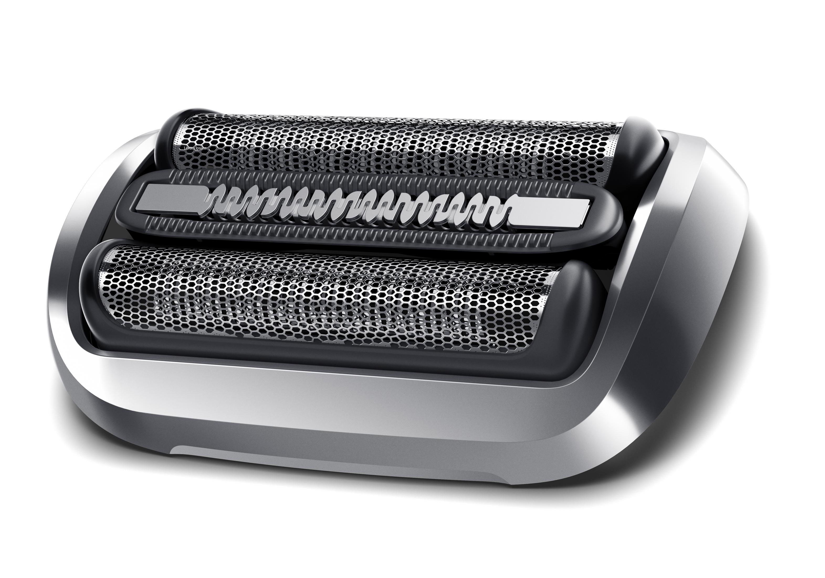 BRAUN Series 7 73s Tıraş Makinesi Yedek Başlığı