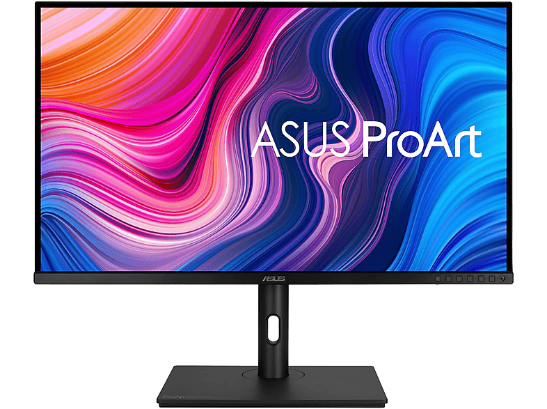 ASUS Proart PA328CGV FreeSync HDR10 Pivot QHD 32 inç QHD 5 ms 165 Hz Monitör Siyah