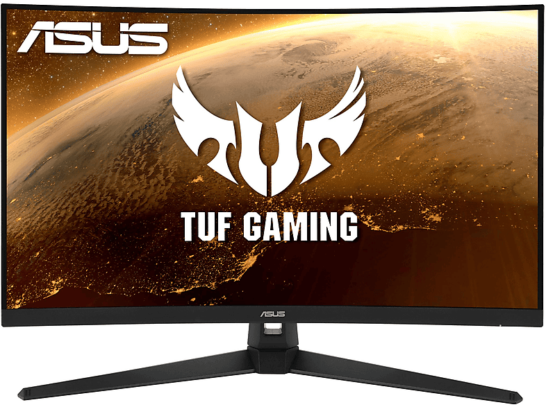 Gaming Monitor - ASUS VG32VQ1BR