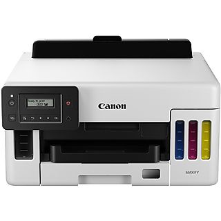 Impresora de tinta  - 5550C006 CANON, Inyección de tinta, 600 x 1200 dpi, Blanco/Negro