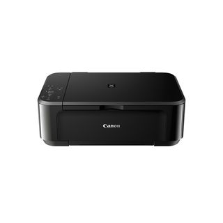 Impresora multifunción - CANON Pixma MG3650S - 0515C106, Chorro de tinta - color, 9,9 ppm, Negro