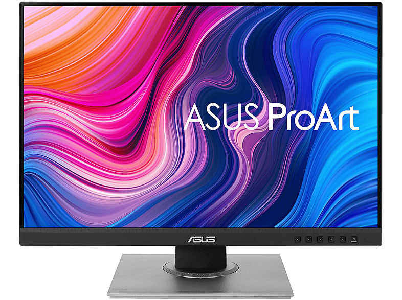 Monitor gaming - ASUS PA248QV