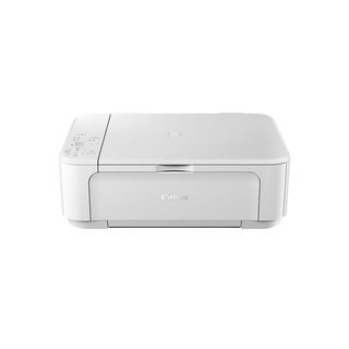 Impresora multifunción - CANON Pixma MG3650S, Inyección de tinta, 4800x1200px, Blanco