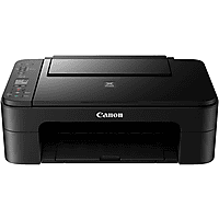 Canon PIXMA TS3350 - All-in-One Printer / Zwart