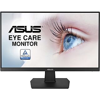 Monitor gaming - ASUS 4718017450836, 27 ", Full-HD, 5 ms, Negro