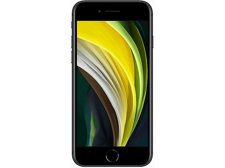 APPLE iPhone SE (2nd generation) iPhone SE 128 GB Schwarz Dual SIM APPLE iPhone SE (2nd generation) iPhone SE 128 GB Schwarz Dual SIM