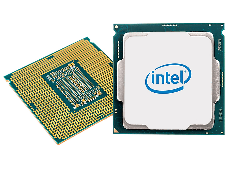 Procesador - INTEL Procesador Intel Core i5-10400F 2.90GHz LGA1200 Box GEN10