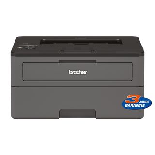BROTHER HL-L 2370 DN Elektrofotografischer Laserdruck Laserdrucker Netzwerkfähig