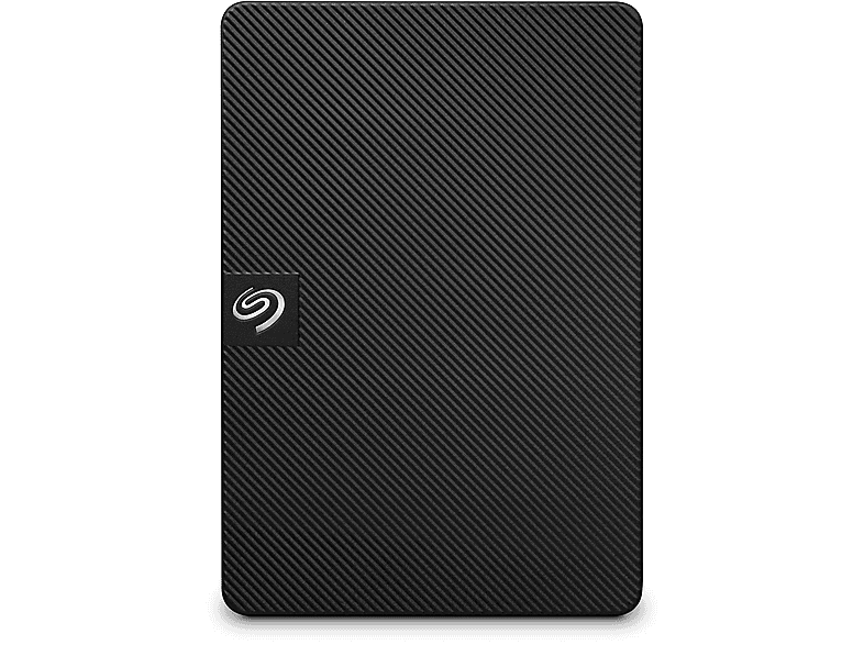 Disco duro externo 4 TB - SEAGATE STKM4000400