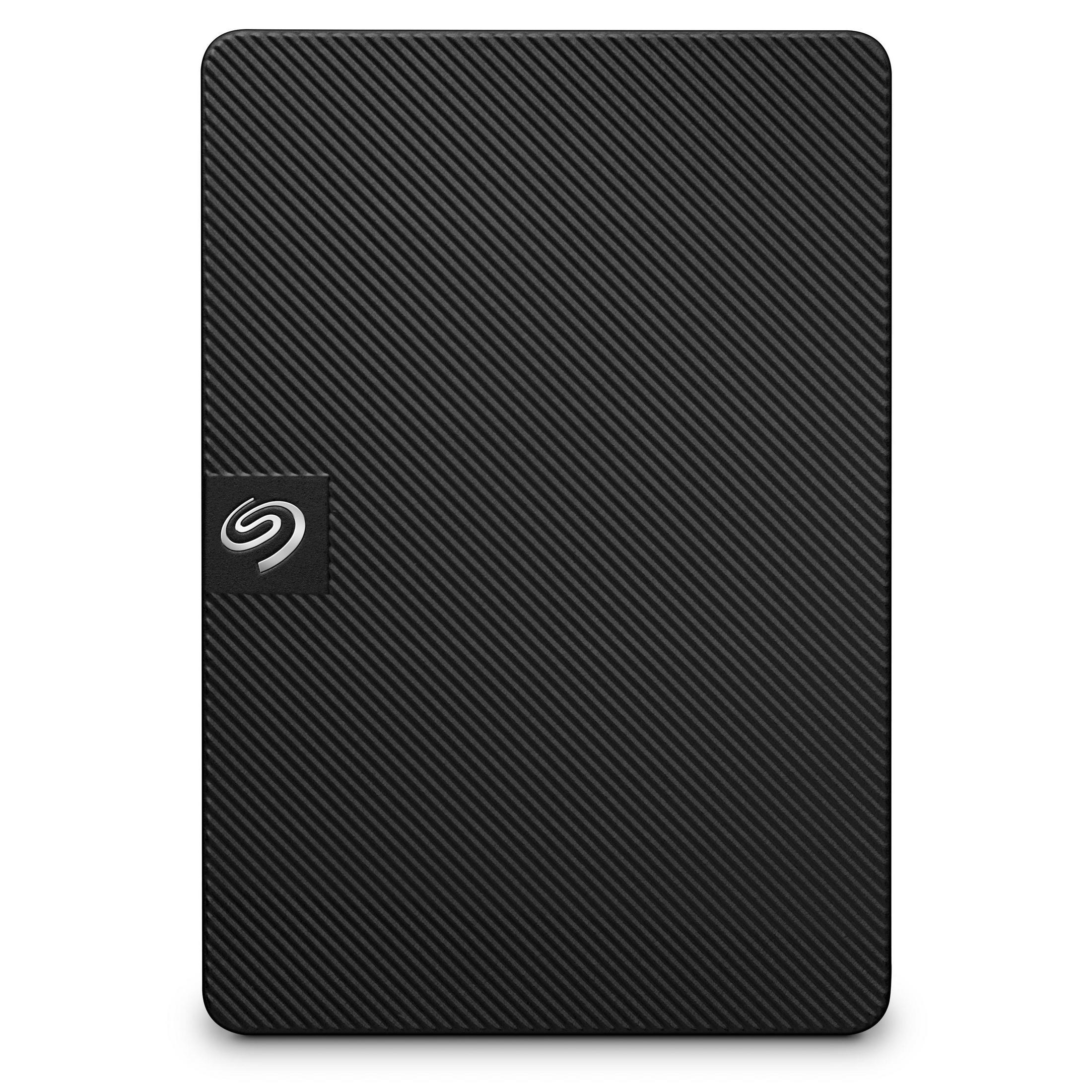 SEAGATE Expansion STKM4000400 USB 3.0 2.5" 4 TB Harici Hard Disk Siyah