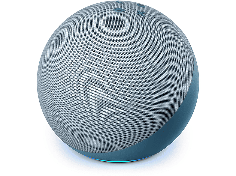 altavoz alexa con pantalla media markt