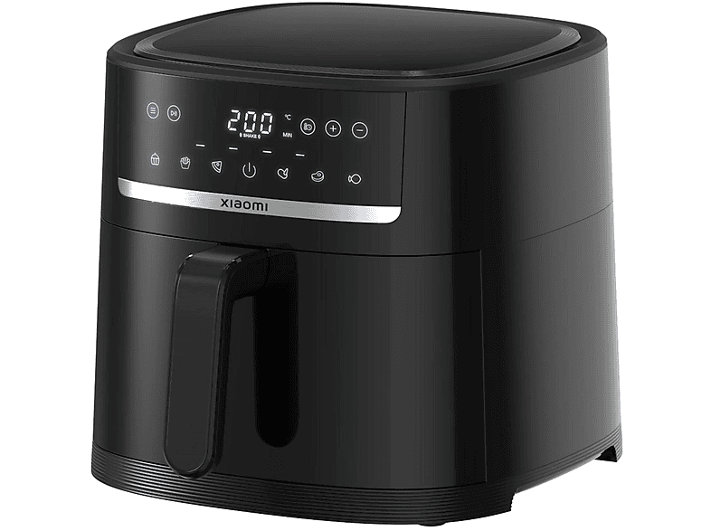 XIAOMI MAF08 Air Fryer Siyah