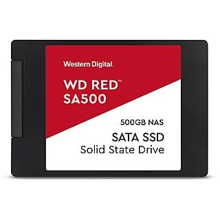 Disco duro SSD interno  500 GB 500 GB - WD WDS500G1R0A, Interno, 300
