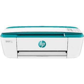 Impresora multifunción de tinta - HP T8X23B, Inyección de tinta, Azul cerceta