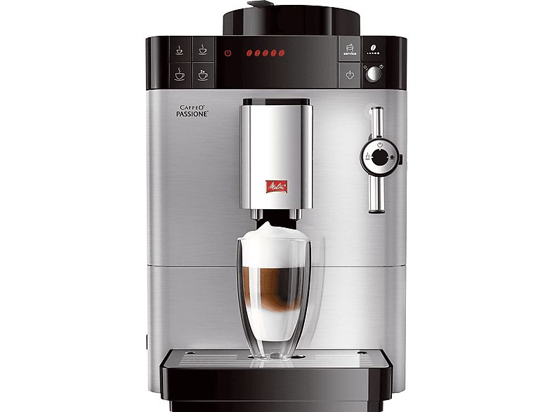 Cafetera automática - MELITTA 6708771