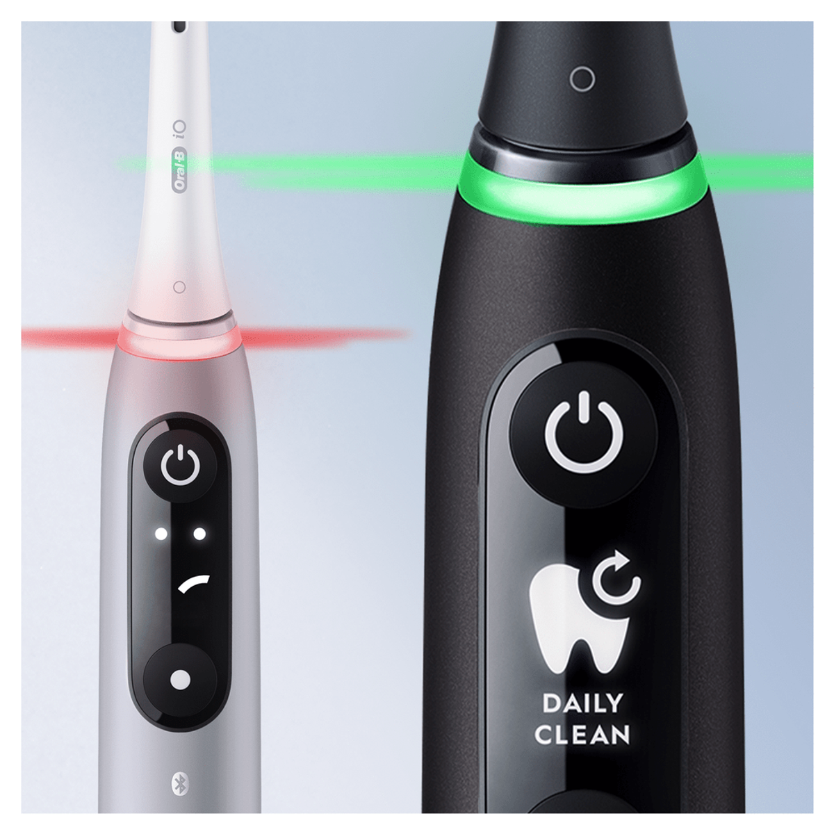 Szczoteczka elektryczna ORAL-B iO Series 6 6 Czarny