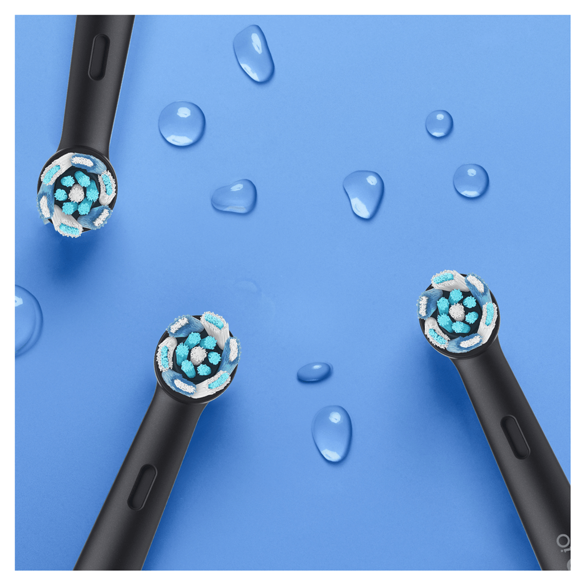 Szczoteczka elektryczna ORAL-B iO Series 6 6 Czarny