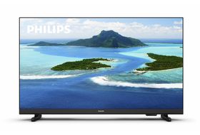 TV LED 32 - TCL 32S5200, HD-ready, Quad Core, DVB-T2 (H.265), Negro