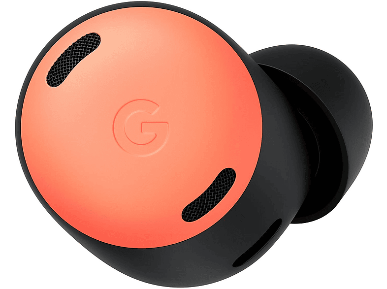 GOOGLE GA03202-DE PIXEL BUDS PRO CORAL, In-ear Kopfhörer Bluetooth
